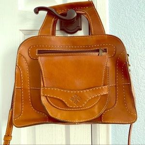 Patricia Nash Handbag